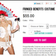 Illustration for article titled Company claims Native American Battle Headdress not racist